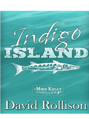 cover image of Indigo Island